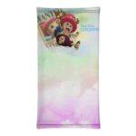 Adorable Tony Tony Chopper Cotton Candy Lover Tube Mask