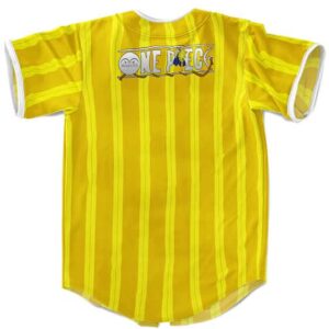 Fashionable Borsalino One Piece Design Baseball Jersey