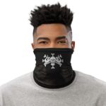 Beasts Pirates Kaidou Governor-General Black Neck Gaiter