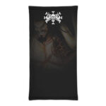 Beasts Pirates Kaidou Governor-General Black Neck Gaiter