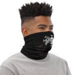 Beasts Pirates Kaidou Governor-General Black Neck Gaiter