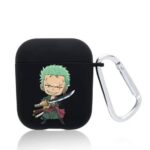 Bounty Hunter Roronoa Zoro AirPods Protective Case