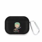 Bounty Hunter Roronoa Zoro AirPods Protective Case