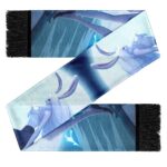 Carrot Sulong Form Artwork Epic One Piece Neckerchief
