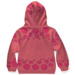 Charlotte Linlin Big Mom Costume Kids Hoodie
