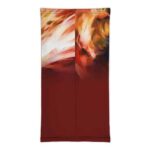 Chief Of Staff Sabo Flame-Flame Fruit Power Neck Gaiter