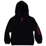 Commander Katakuri Manga Art Kids Hoodie Jacket