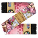 Cool One Piece Charlotte Linlin Big Mom Wool Muffler