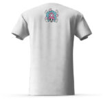 Cotton Candy Lover Doctor Chopper Logo T-shirt