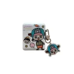 Cute Chopper Cartoon Art AirPods Protective Case