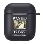 Dead Or Alive Franky AirPods Protective Cover