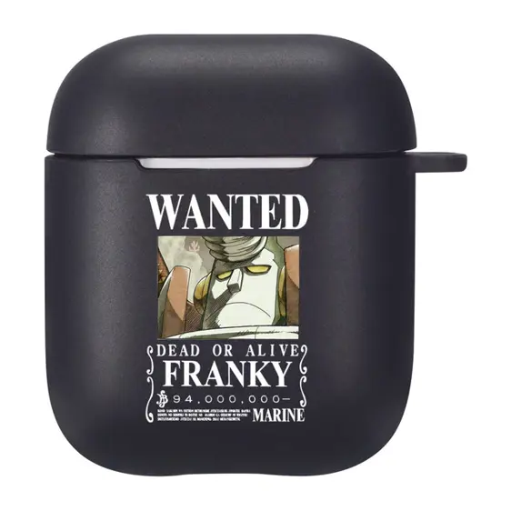 Dead Or Alive Franky AirPods Protective Cover