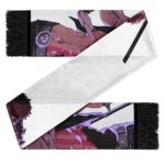 Devil Fruit User Charlotte Katakuri Portrait Neckerchief