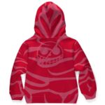 Donquixote Doflamingo Artwork Kids Hoodie Jacket