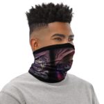 Eustass Kid Straw Hat Luffy And Trafalgar Law Neck Gaiter