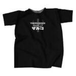 First Division Commander Marco the Phoenix T-shirt