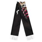 Gear Fourth Form Monkey D. Luffy Badass One Piece Neckerchief