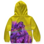 Heavenly Yaksha Doflamingo Children's Hoodie