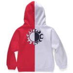 Helmsman Chibi Jinbe Fishman Karate Kids Hoodie