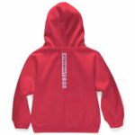Hypebeast Mugirawa No Luffy Children's Hoodie