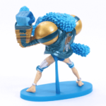 Ichiban Kuji One Piece Franky 20th Anniversary Statue Figure