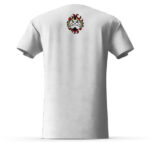 Jinbe Knight of the Sea Helmsman Jolly Roger Tees