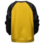 Trafalgar D. Water Law Cosplay Kids Sweatshirt