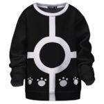 Bartholomew Kuma Outfit Children Sweatshirt
