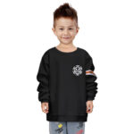 Donquixote Rosinante Corazon Logo Children Sweater