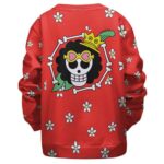 Dressrosa Arc Brook Floral Pattern Kids Sweatshirt