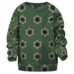 Zoro Kimono Haori Wano Arc Children Sweatershirt