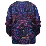 Roronoa Zoro Asura King of Hell Children Sweater