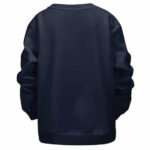 Luffy Goku Naruto Saitama All Might Kids Sweater