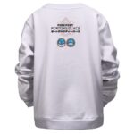 Fire Fist Portgas D Ace Children Sweatshirt