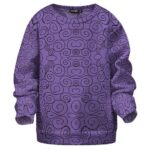 One Piece Gomu Gomu no Mi Devil Fruit Kids Sweater