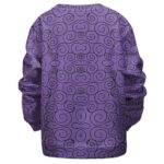One Piece Gomu Gomu no Mi Devil Fruit Kids Sweater