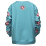 Adorable Tony Tony Chopper Costume Kids Sweatshirt