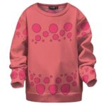 Charlotte Linlin Big Mom Costume Kids Sweatshirt
