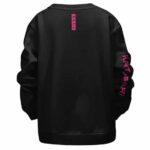 Charlotte Katakuri Panel Children Sweatshirt
