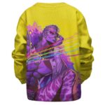 Heavenly Yaksha Doflamingo Kids Sweatshirt