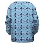 Marine X World Government Logo Kids Sweater