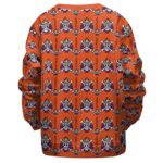 Portgas D. Ace Jolly Roger Children Sweater