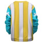 One Piece Tony Tony Chopper Cosplay Kids Sweater