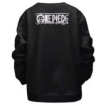 Whitebeard Pirates Child Of The Sea Kids Sweater