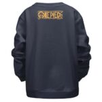 The Worst Generation One Piece Children Sweater