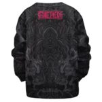 Mythical Zoan Kaido VS Luffy Sun God Kids Sweater