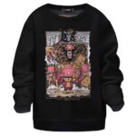 Tony Tony Chopper All Forms Children Sweatshirt