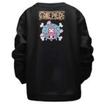 Tony Tony Chopper All Forms Children Sweatshirt