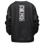 Fifth Gear Joy Boy Sun God Children Sweater