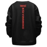Stay Alive Vinsmoke Sanji Children Sweater